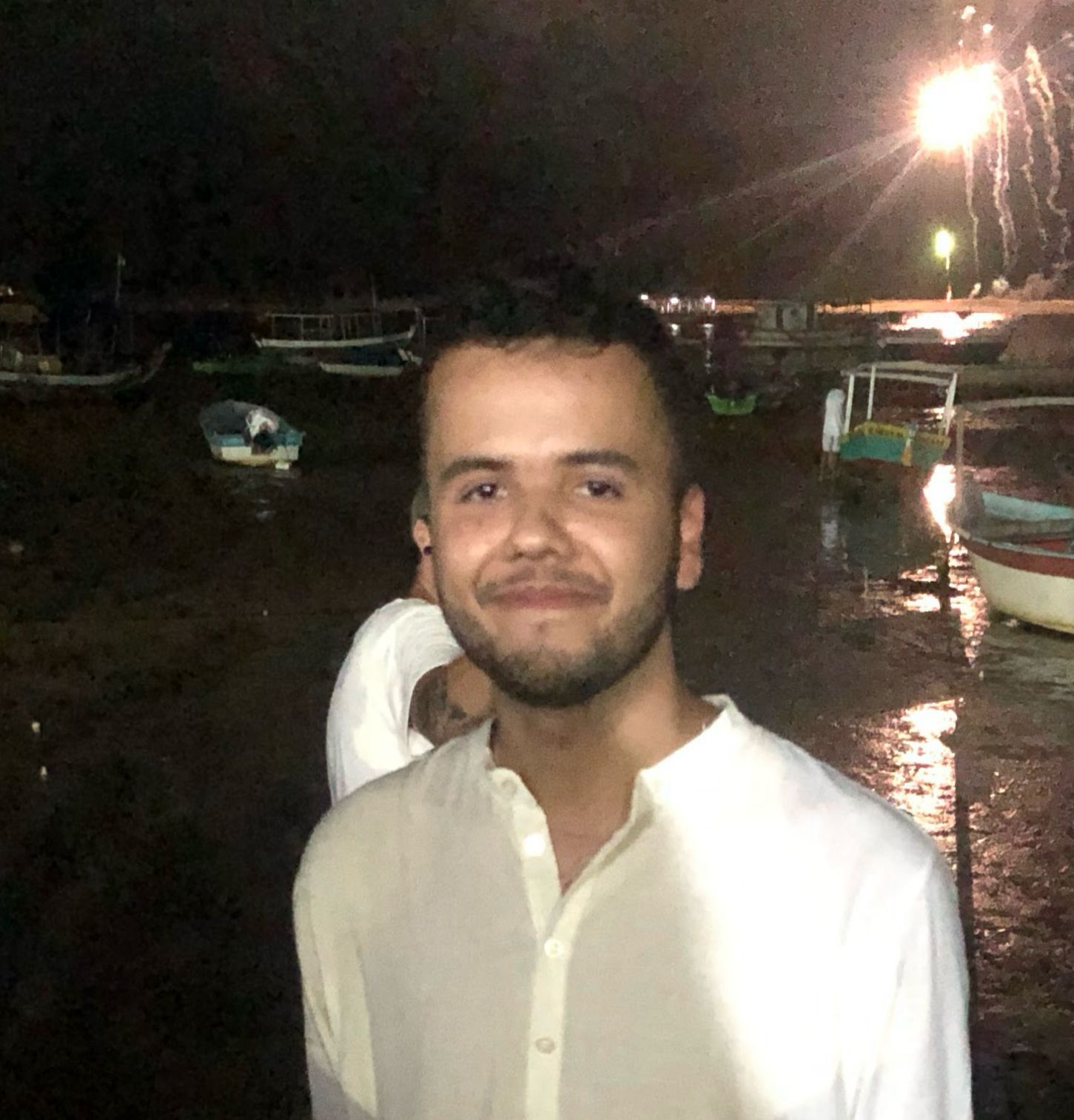 Diego Oliveira