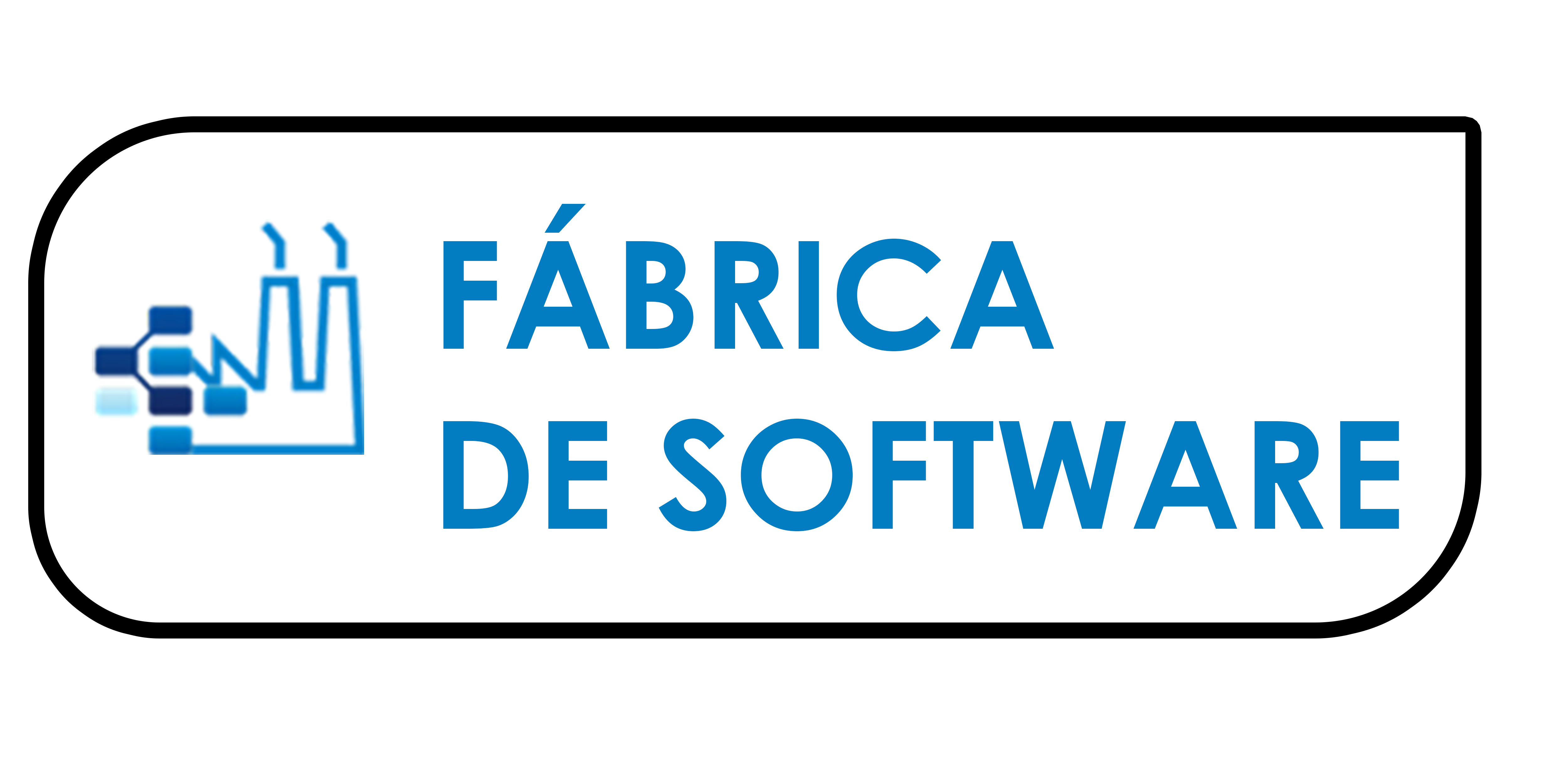 Logo Fábrica