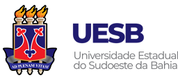 Logo UESB